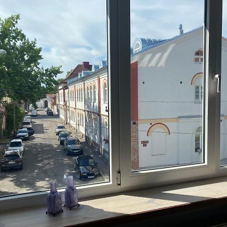 Ohtu Poik 4 City Center Apartment Παρνού Εξωτερικό φωτογραφία