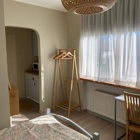 Ohtu Poik 4 City Center Apartment Παρνού Εξωτερικό φωτογραφία