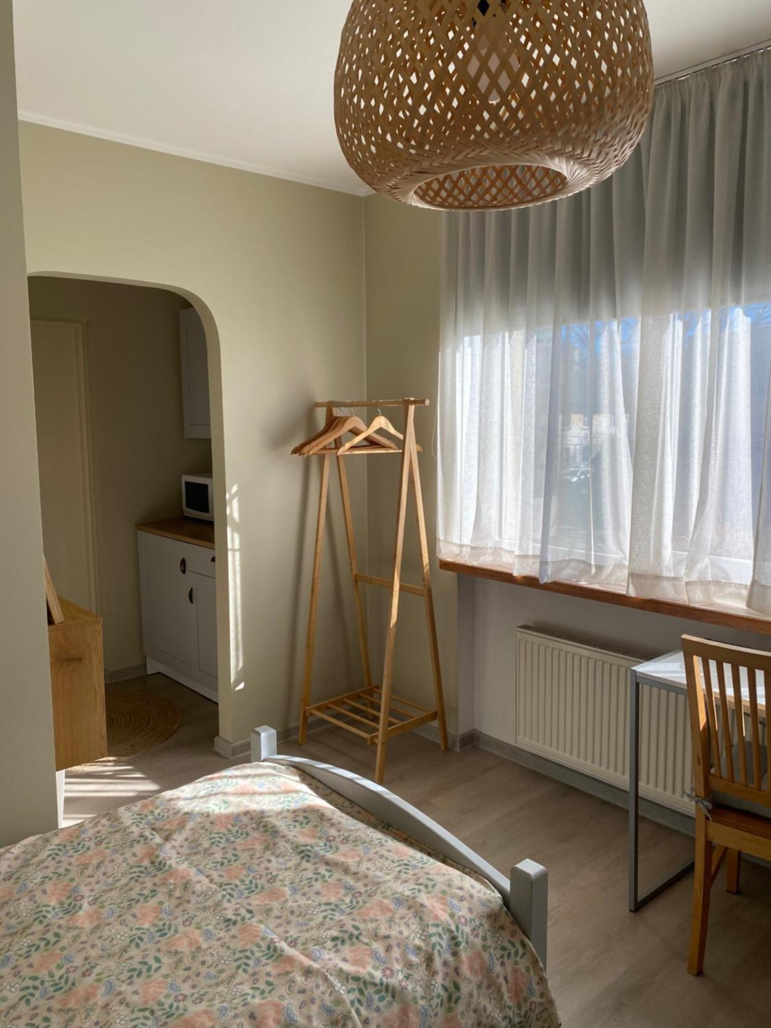 Ohtu Poik 4 City Center Apartment Παρνού Εξωτερικό φωτογραφία